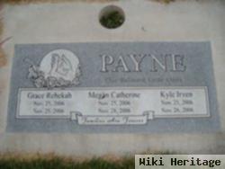 Kyle Irven Payne