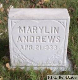 Marilyn B Andrews