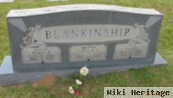 Harry Blankenship