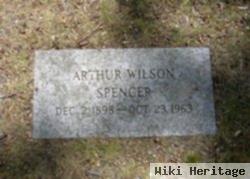 Arthur Wilson Spencer