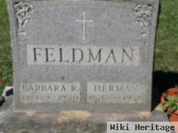 Herman Feldman