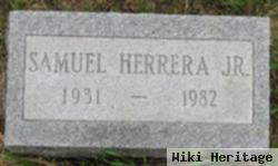 Samuel Herrera, Jr