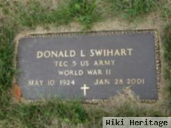 Donald L. Swihart