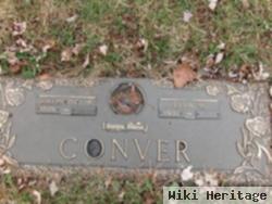 Raymond M Conver