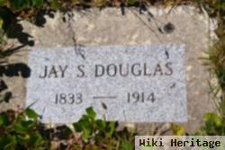 Jay S Douglas