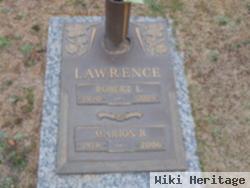 Robert L. Lawrence