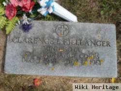 Clarence L. Fjellanger