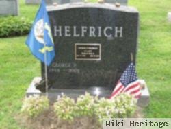 George P Helfrich