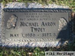 Michael Aaron Twoey