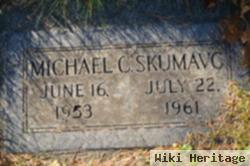 Michael C Skumavc