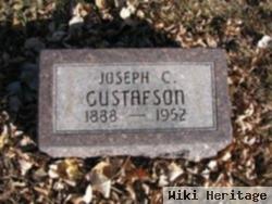 Joseph C. Gustafson