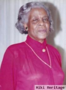 Willetta Jones