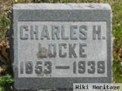 Charles H. Locke