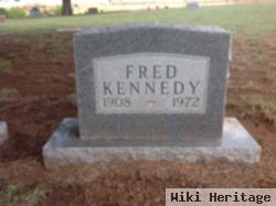 Fred Kennedy