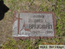 Mildred L. Brugman