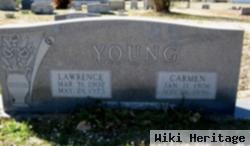 Lawrence Young