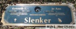 Kenneth E. Slenker