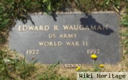 Edward R Waugaman, Jr