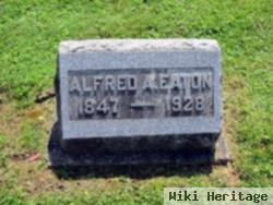 Alfred Alvin Eaton