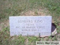 Loveard King