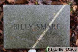 Billy Smart