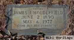 James J. Holderfield