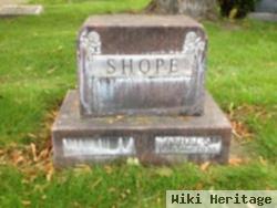 Ethel S Skulason Shope