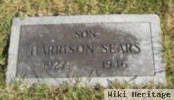 Harrison Sears