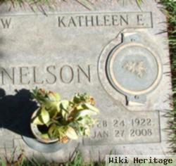 Kathleen Elaine Ayers Nelson