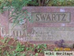 William E Swartz