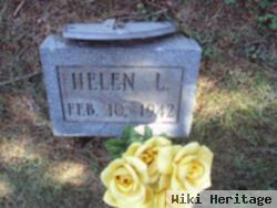 Helen L. Hileman