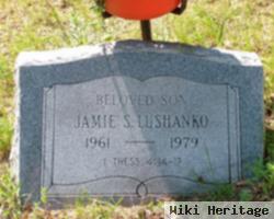 Jamie S Lushanko