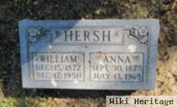 William Hersh