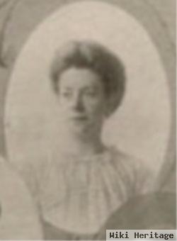 Marion K Holland Hughes