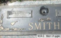 Kenneth Randolph "smitty" Smith