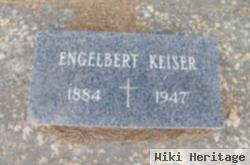 Engelbert Keiser