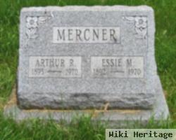 Arthur R. Mercner