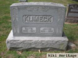 Katie I Klimeck