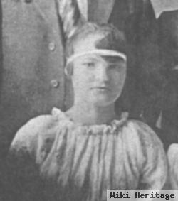 Mary Mortensen