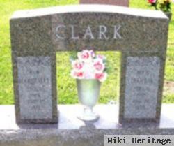 Irene A Clark