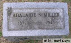 Adalaide N Hoskinson Miller