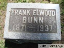 Frank Elwood Bunn