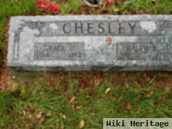 Grace O Youde Chesley