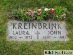 John Kreinbrink