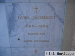 Elvira Jacobucci