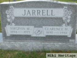 Virginia M. Jarrell