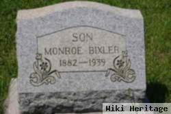 Monroe Bixler