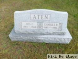 Charles R Aten