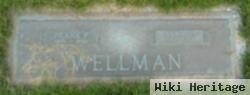 Frank Pierce Wellman