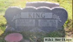 John "jack" King